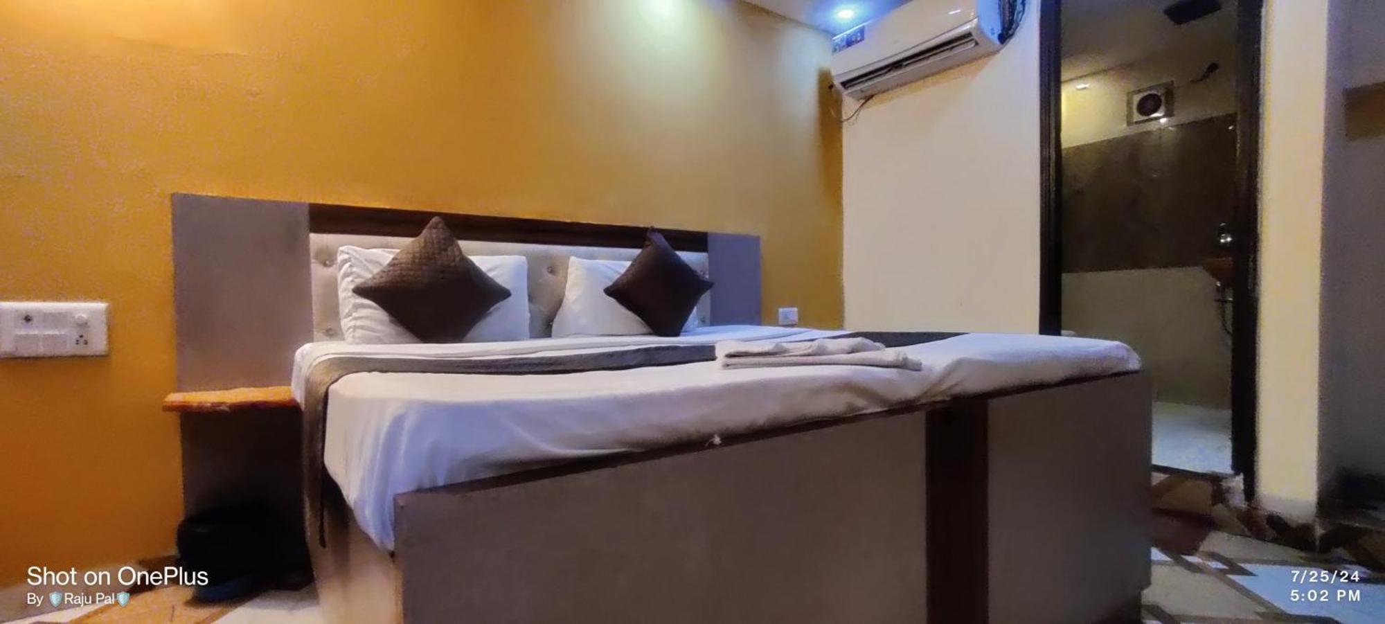 Prime Hotel New Delhi
