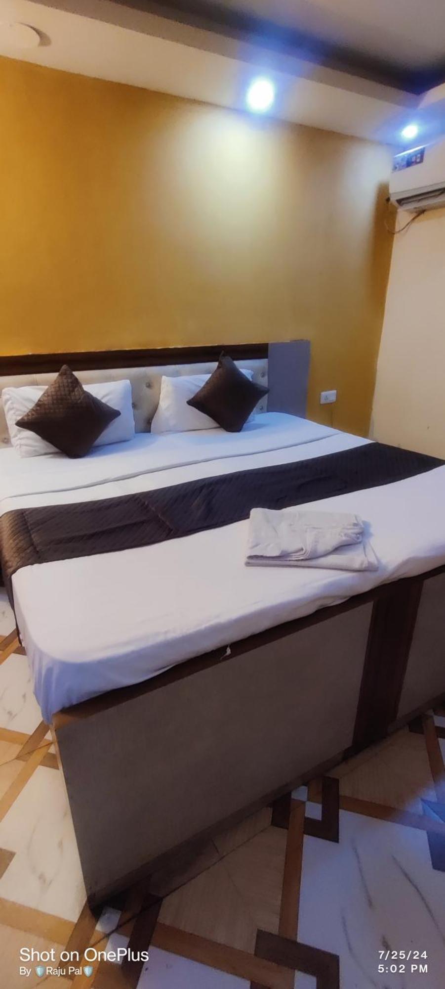 Hotel Prime New Delhi