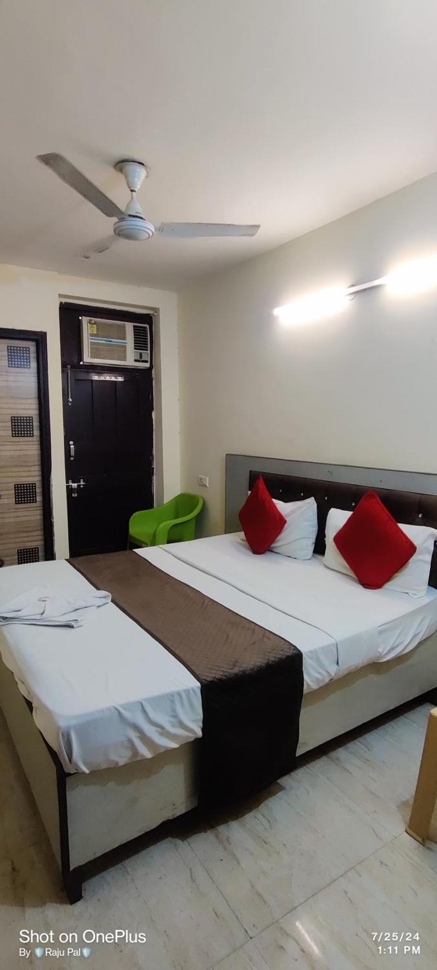 Prime New Delhi