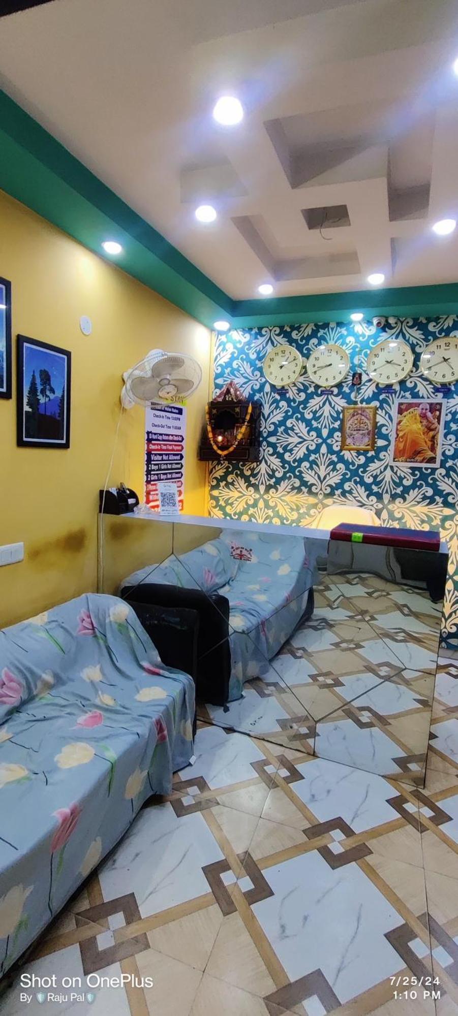Prime New Delhi