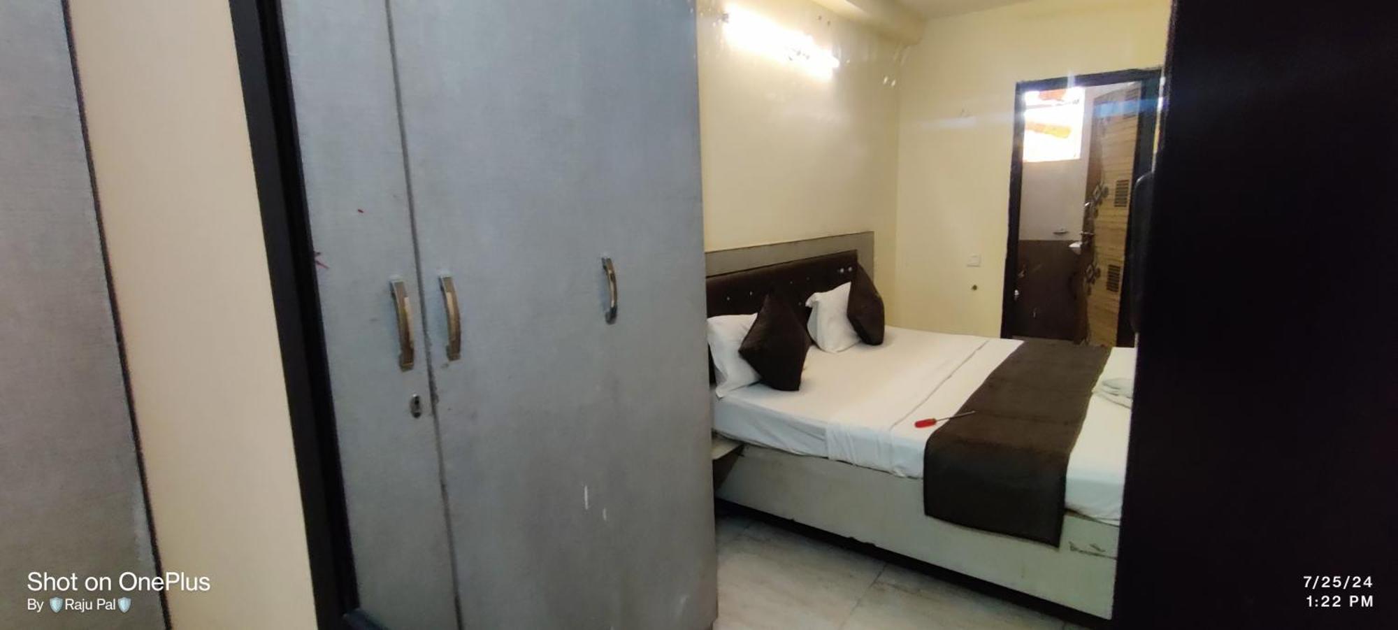 Prime Hotel New Delhi