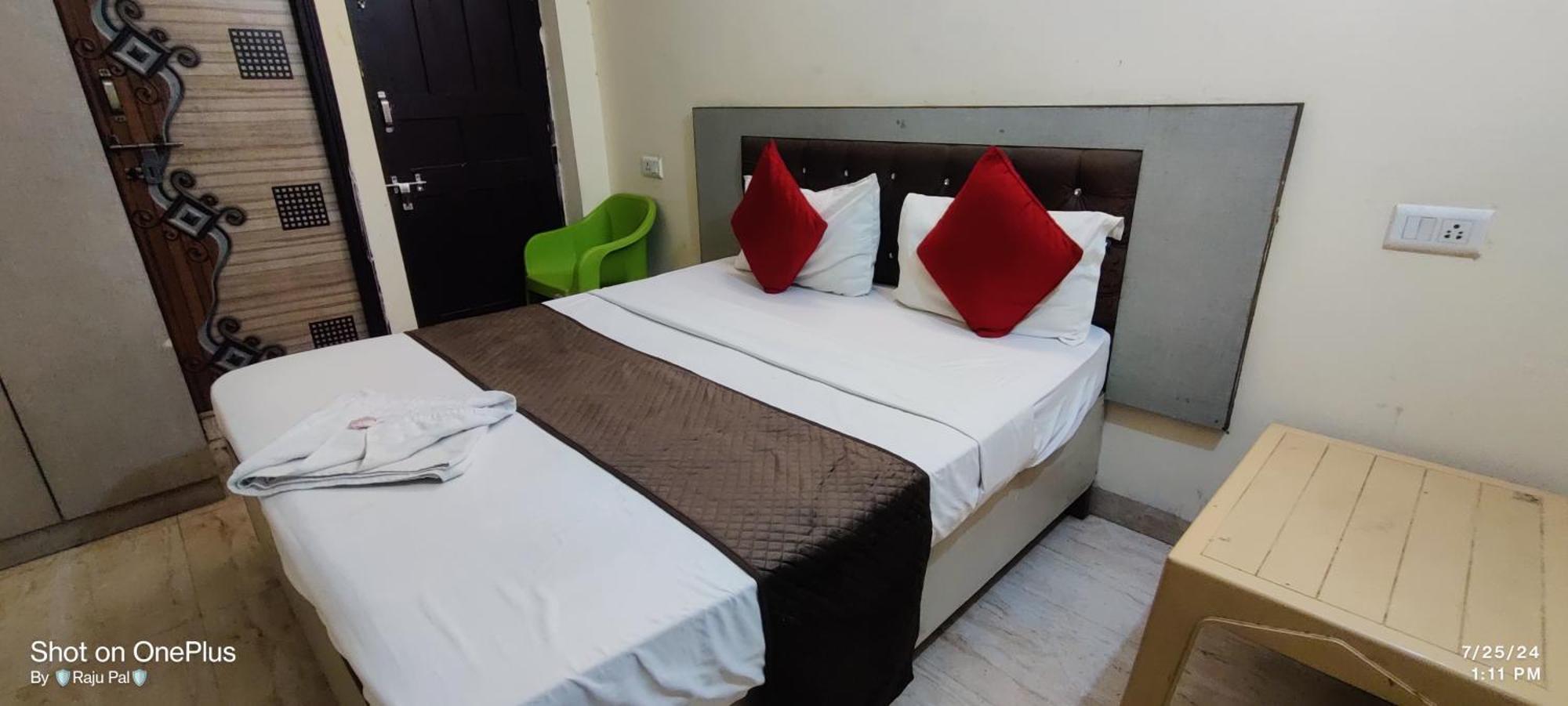 Prime * New Delhi