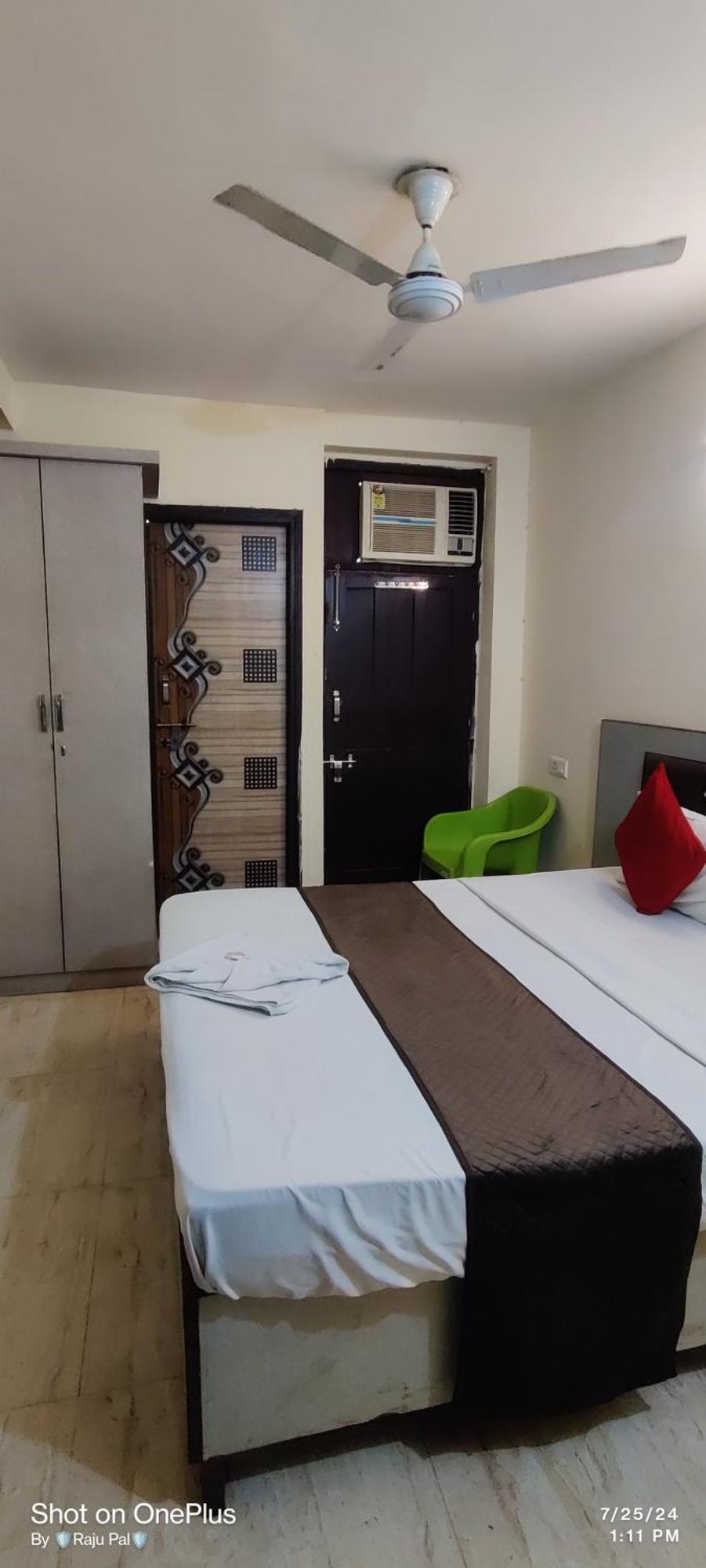 Prime * New Delhi